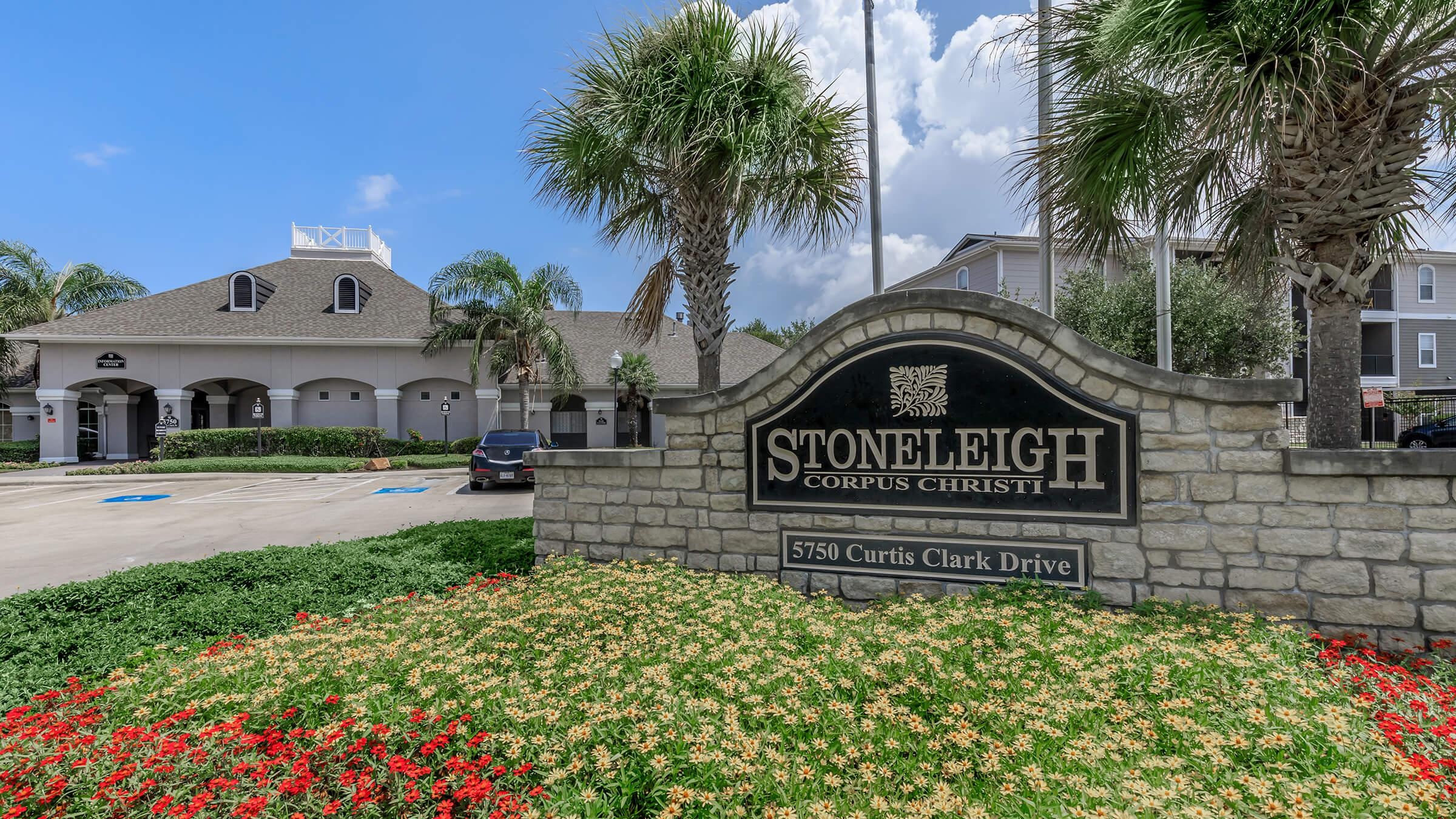 0 Apartments for Rent at Stoneleigh Apartments in Corpus Christi, TX